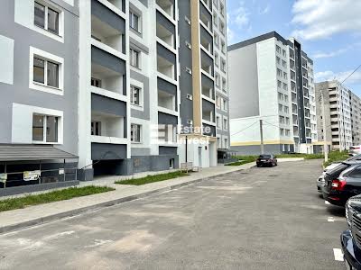 квартира за адресою Полтавський Шлях вул., 186