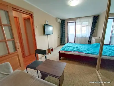 квартира по адресу Люстдорфская дорога ул., 25а
