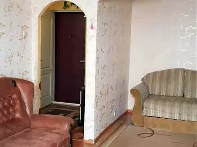 квартира за адресою Симиренка вул., 26-А