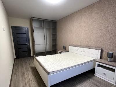 квартира за адресою Євгена Сверстюка вул. (Марини Раскової), 6-В
