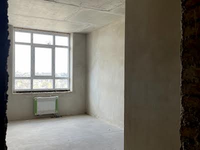 квартира за адресою Миколи Гулака вул., 4