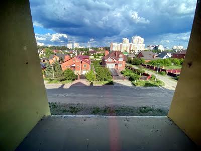 квартира за адресою Фельдмана вул., 1