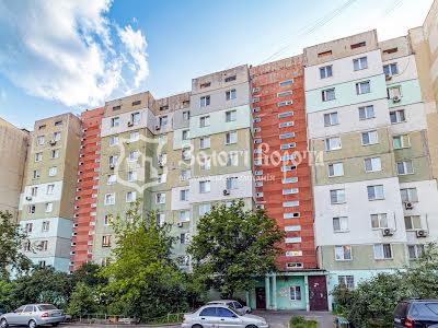 квартира за адресою Оболонський просп., 34