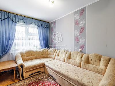 квартира за адресою Мрії вул. (Академіка Туполєва), 15-В
