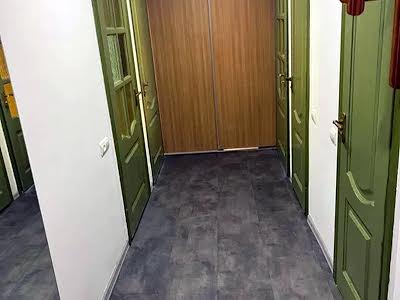 квартира за адресою Приозерна вул., 2-Б