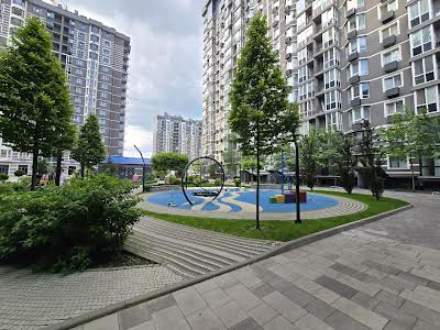 квартира по адресу Леонида Бирюкова бульв., 2-А