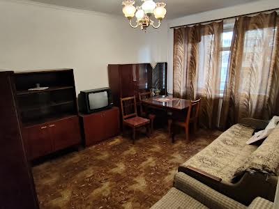 квартира по адресу Гетьмана Полуботка ул., 13