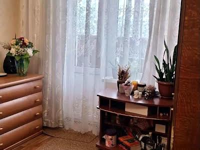 квартира по адресу Харьковское шоссе, 53-А