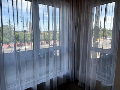 квартира по адресу Євгена Чикаленка ул. (Аржанова), 1