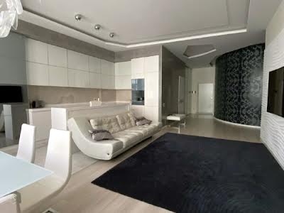 квартира за адресою Генуезька вул., 36