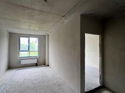 квартира за адресою Кирила Трильовського вул., 4а