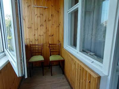 квартира за адресою Дніпро, Слави бульв., 23