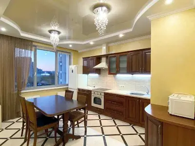 квартира за адресою Генуезька вул., 24д к4