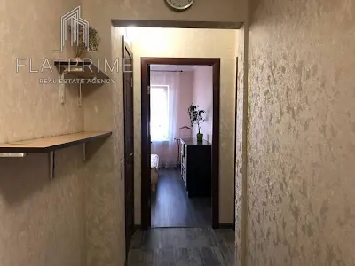 квартира по адресу Софии Русовой ул., 3-В