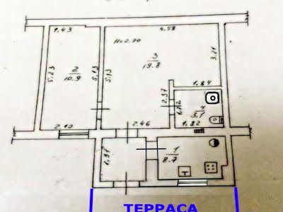 комерційна за адресою Європейська вул. (Карла Маркса), 48