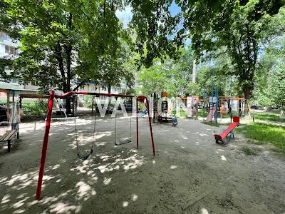 квартира по адресу Зодчих ул., 62-Б