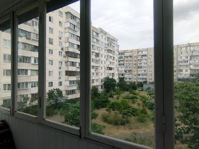 квартира по адресу Северная ул. (Північна), 36