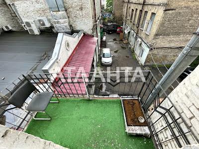 квартира за адресою Саксаганського вул., 147/5