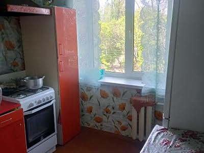 квартира за адресою Івана Мазепи вул. (Калініна), 15