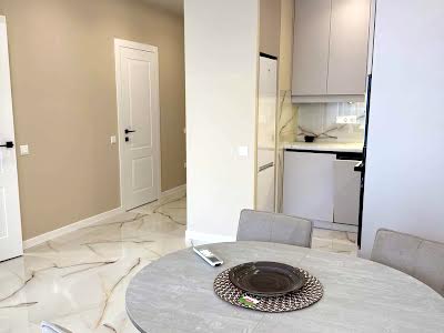 квартира за адресою Карла Мікльоша вул., 20б