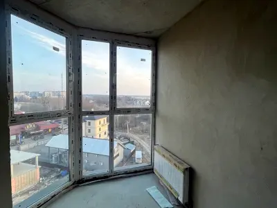 квартира за адресою Щирецька вул., 86