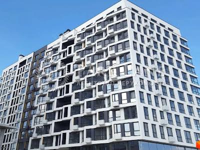 квартира по адресу Берковецька, 4
