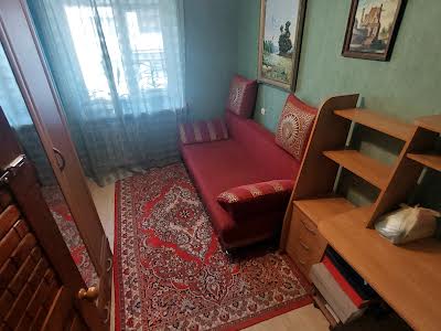 квартира за адресою Миколаїв, Погранична вул. (Чигрина), 78а