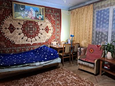квартира по адресу Тараса Шевченко ул., 320