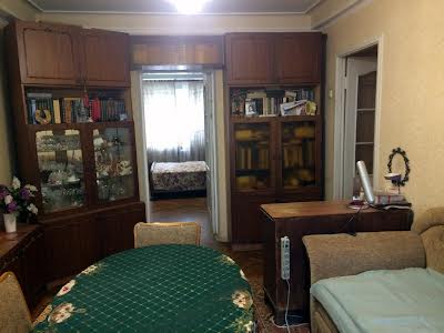 квартира за адресою Джона Маккейна вул. (Івана Кудрі), 42