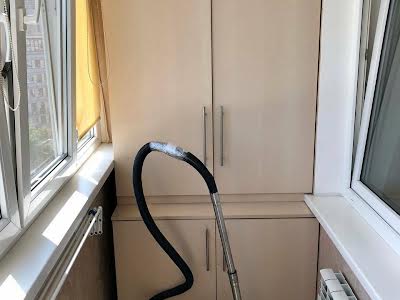 квартира за адресою Андрія Верхогляда вул. (Михайла Драгомирова), 6-Б