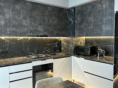 квартира за адресою Григорія Сковороди вул., 26
