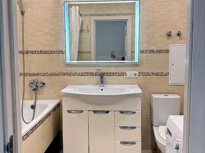 квартира за адресою Кармелюка вул., 3/2