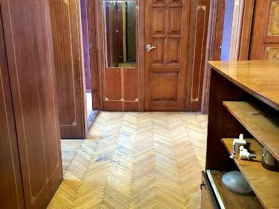 квартира за адресою Данилишиних вул., 7