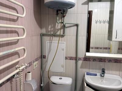 квартира по адресу Тираспольская ул., 43-Г