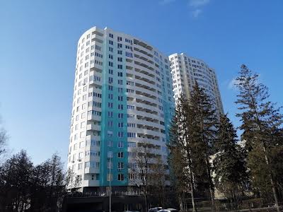 квартира за адресою Обухівська вул., 137-А