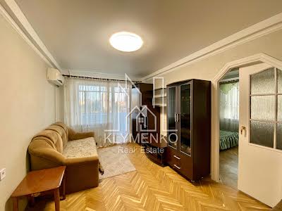 квартира за адресою Ентузіастів вул., 7