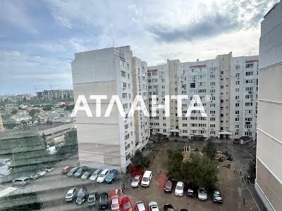 квартира за адресою Бреуса вул., 60