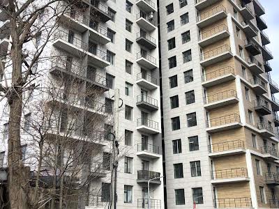 квартира по адресу Ванный пер., 5