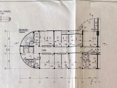 комерційна за адресою Бажана Миколи просп., 14А