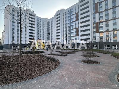 квартира за адресою Європейська вул., 32 к.2