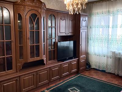 квартира за адресою Кургузова вул., 3 б