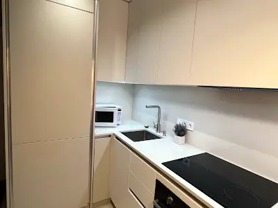 квартира за адресою Миколи Закревського вул., 101-Б