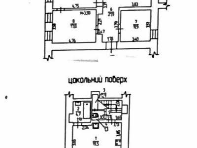 квартира за адресою Одеса, Шмідта Лейтенанта вул., 20