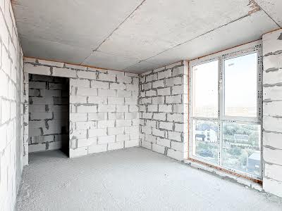 квартира по адресу Львов, Рудненская ул. (Белогорская), 8
