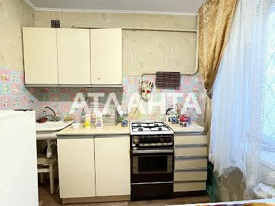 квартира за адресою Фонтанська дорога вул., 37