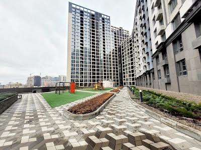 квартира за адресою Фортечний тупик (Тверський), 7-Б
