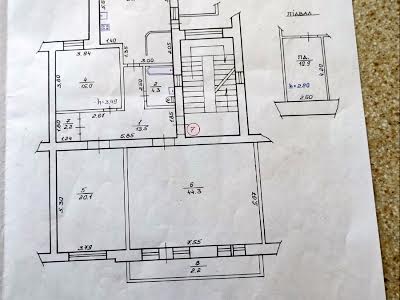 квартира по адресу Левицкого К. ул., 31