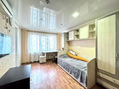 квартира за адресою 6-та Слобідська, 51