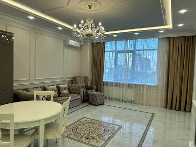 квартира за адресою Трускавецька вул., 10-Д