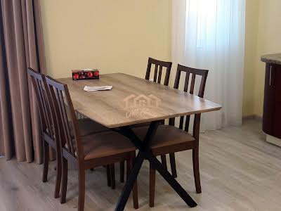 квартира за адресою Коперника вул., 3